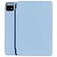 Чохол SlimTPU для Xiaomi Pad 7 / 7 Pro 11.2 Голубий - мініатюра 4