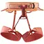 Страховочная система Petzl Corax LT Women Coral Sand L (1052-C052BB08) - миниатюра 2