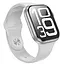 Смарт часы Hoco Y30 Smart sports watch серый - миниатюра 1