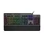 Клавіатура Lenovo Legion K500 RGB USB UA Black GY41L16650 - мініатюра 1