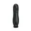 Вібромасажер простати LyBaile Mr.Play Vibrating Tickling, 12.7 см чорний - мініатюра 2
