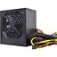 Блок живлення QUBE 1650W 80+ GOLD (QBF-HP1-1650GD-14C) - мініатюра 2