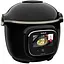Мультиварка - короварка Tefal Cook4me Touch CY912830 - мініатюра 1