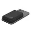 Акумулятор портативний Belkin MagSafe 5000 mAh Wireless Black (BPD004BTBK) - мініатюра 4