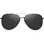 Окуляри Mijia Sunglasses Pilota Yuan Qing Gray BHR6250CN - мініатюра 1