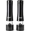 Измельчитель соли и перца Russell Hobbs Salt & Pepper Grinder Black (28010-56) [83593] - миниатюра 1