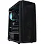 Робоча станція Power Up Desktop #180 Core i3 12100F/16 GB/SSD 512 Gb/NVIDIA Quadro RTX A2000 6GB - мініатюра 1