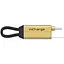 Кабель Rolling Square in Charge 6 золотой (SIX03R) - миниатюра 3