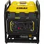 Інверторний бензиновий генератор Sigma 4.0/4.5 кВт (5710741) [159282] - мініатюра 2