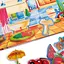 Розвиваюча гра Vladi Toys з липучками. Бізі бук. Мій дім (VT1310-08) - мініатюра 5