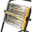 Инфракрасный обогреватель Master Hall 3000 - миниатюра 4