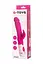 Вибратор-кролик Toyfa A-Toys Mist, 25.4 cm розовый - миниатюра 5