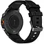 Смарт-часы W&O IWO X22 IP68 Black - миниатюра 3