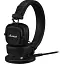 Bluetooth-гарнитура Marshall Major V Black (1006832) - миниатюра 4