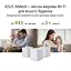 Wi-Fi Mesh система Asus ZenWiFi XD5 3pk White (90IG0750-MO3B20) - миниатюра 6