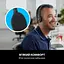 Навушники Logitech H111 Stereo Headset with 1*4pin jack (981-000593) - мініатюра 6