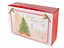 Мармит с крышкой Lefard Christmas Delight 31 х 23 х 13см (985-210) - миниатюра 7