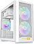Корпус GameMax F36 ARGB White - мініатюра 1