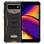 Смартфон Hotwav T5 Max 4/64GB Orange - мініатюра 1