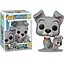 Коллекционная фигурка Фанко Поп Дисней Funko Pop Disney Lady and the Tramp Леди и Бродяга 10 см FP D LatT 1554 - миниатюра 1