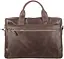 Чоловіча шкіряна сумка SHVIGEL 41х30х7-10 см sum0012574 - мініатюра 2