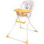 Стілець для годування FreeON 36288 BEN bear Orange (2000990028310) - мініатюра 1