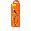 Кабель Hoco X25 Soarer charging data cable for Micro Чорний - мініатюра 2