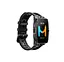 Смарт-часы Smart Watch iMiki MB-1 Super AMOLED 1.64 (456x280) 230мАч Black - миниатюра 4