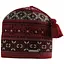 Шапка CTR Ridge Ruby Red (1052-11D33162 047) - мініатюра 1