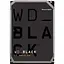 Жесткий диск Western Digital Black Performance 8TB (WD8001FZBX) - миниатюра 1