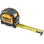 Рулетка DeWalt Tough 8 м (DWHT36928-0) - мініатюра 2