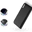 Чохол-книжка Dux Ducis Hivo для Apple iPhone 17 Air 6.5" Black - мініатюра 3