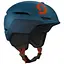 Шолом Scott Symbol 2 Plus MIPS Blue/Orange S (1081-271752.6303.006) - мініатюра 1