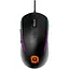 Мишка Canyon Shadder GM-321 USB Black (CND-SGM321) - мініатюра 1