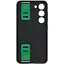 Оригнальний силіконовий чохол Samsung Silicone Grip Cover для Samsung Galaxy S23 EF-GS911TBEGRU Black - мініатюра 7
