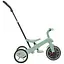 Велосипед дитячий Globber Explorer Trike 4в1 до 20 кг фісташковий (637-505) - мініатюра 7