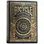 Карты игральные United States Playing Card Company Bicycle Cypher (ВР_КИБС) - миниатюра 1