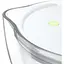 Фільтр-глечик Brita Style Essential XL Mxpro білий (1058045) - мініатюра 4