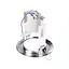 Світильник точковий Brille Ring 63 A CHR 161150 - мініатюра 2
