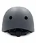 Велосипедний шолом A-Bike ES-001 M (54-58 см) сірий (G0001406) - мініатюра 4