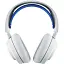 Игровая гарнитура SteelSeries Arctis Nova 7P Wireless White PC/PS/SW/MAC/MOB - миниатюра 2