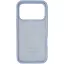 Чехол Silicone Case для Apple iPhone 17 Pro Max Lilac AA [145093] - миниатюра 2