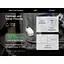 Зарядний пристрій BELKIN 20Вт USB-C PD PPS, білий (WCA009KQWH) - мініатюра 3