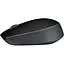 Мышь Logitech Wireless Mouse M171 Black (6270804) - миниатюра 2