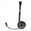 Навушники Trust Primo Chat 3.5mm BLACK (21665) - мініатюра 3