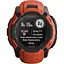 Смарт-годинник Garmin Instinct 2X Solar Flame Red (010-02805-01) - мініатюра 7