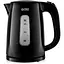 Електрочайник First FA-5417-7-BA - мініатюра 1