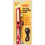 Переносна лампа Voin 3W-COB+3W XPE 1200mAh (VL-102) - мініатюра 1