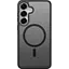 Чохол Dux Ducis Magnetic Yind для Samsung Galaxy S25 Black [134542] - мініатюра 1
