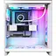 СВО NZXT Kraken Plus RGB V2 360mm White (RL-KR360-W2) - миниатюра 5